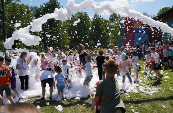 Zdjęcie: Spartakiada (32).jpg