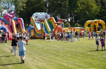 Zdjęcie: Spartakiada (39).jpg