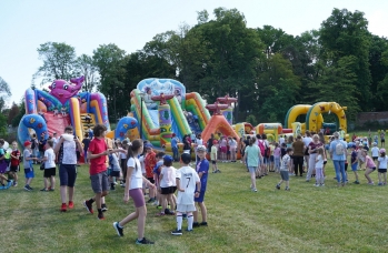 Zdjęcie: Spartakiada (43).jpg