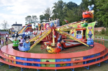 Zdjęcie: Dni Sieniawy 2022