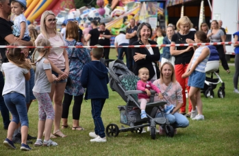 Zdjęcie: Dni Sieniawy 2022