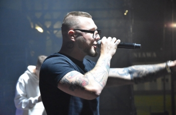 Zdjęcie: Dni Sieniawy 2022