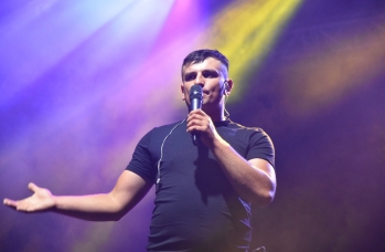 Zdjęcie: Dni Sieniawy 2022