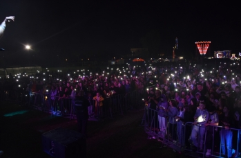 Zdjęcie: Dni Sieniawy 2022