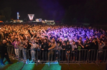 Zdjęcie: Dni Sieniawy 2022