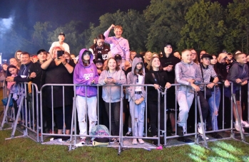 Zdjęcie: Dni Sieniawy 2022