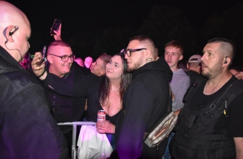 Zdjęcie: Dni Sieniawy 2022