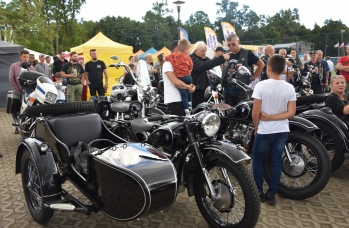 Zdjęcie: Dni Sieniawy 2022