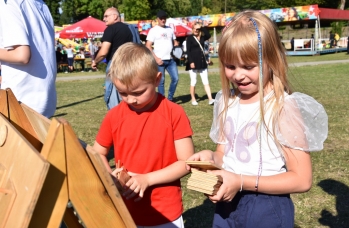 Zdjęcie: Dni Sieniawy 2022