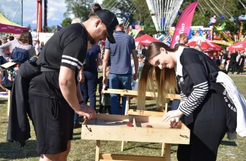 Zdjęcie: Dni Sieniawy 2022