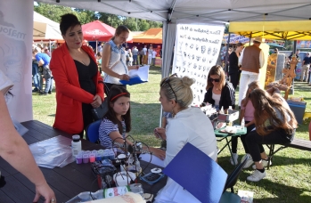 Zdjęcie: Dni Sieniawy 2022