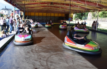 Zdjęcie: Dni Sieniawy 2022