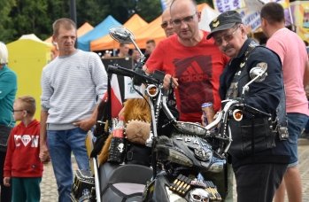 Zdjęcie: Dni Sieniawy 2022