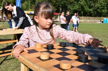 Zdjęcie: Dni Sieniawy 2022