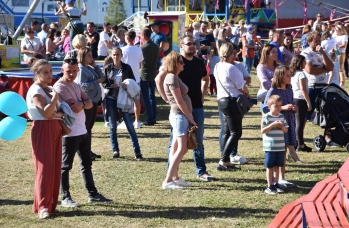 Zdjęcie: Dni Sieniawy 2022