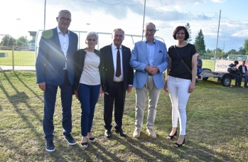 Zdjęcie: Dni Sieniawy 2022