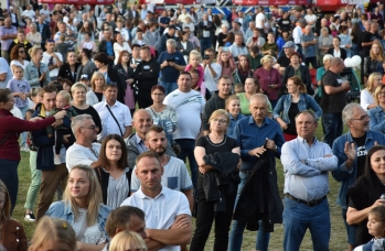 Zdjęcie: Dni Sieniawy 2022