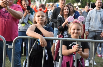 Zdjęcie: Dni Sieniawy 2022