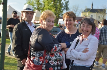 Zdjęcie: Dni Sieniawy 2022