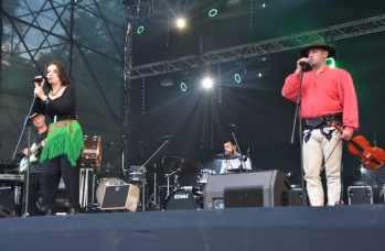 Zdjęcie: Dni Sieniawy 2022