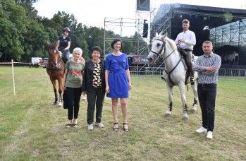 Zdjęcie: Dni Sieniawy 2022