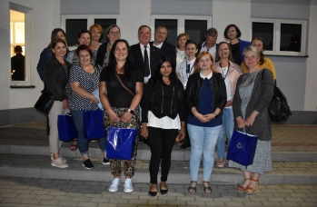 Zdjęcie: Dni Sieniawy 2022