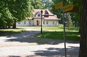 Zdjęcie: Sieniawa park_pałac (4).jpg