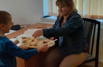 Zdjęcie: Rudka (11).jpeg