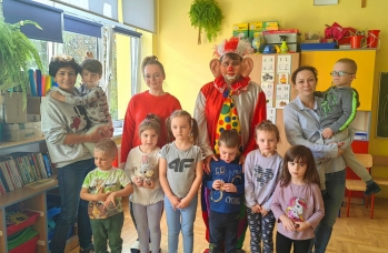 Zdjęcie: Klaun Walduś (1).jpg