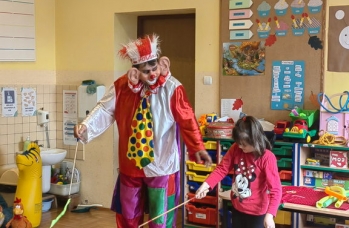 Zdjęcie: Klaun Walduś (2).jpg