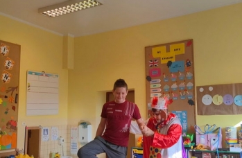 Zdjęcie: Klaun Walduś (4).jpg