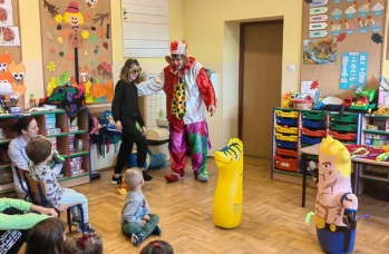 Zdjęcie: Klaun Walduś (7).jpg