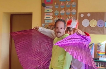 Zdjęcie: Klaun Walduś (8).jpg