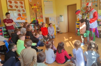 Zdjęcie: Klaun Walduś (9).jpg