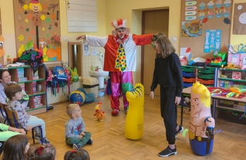 Zdjęcie: Klaun Walduś (10).jpg