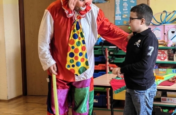 Zdjęcie: Klaun Walduś (11).jpg