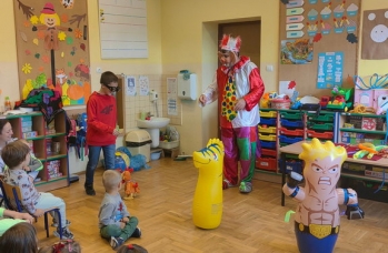 Zdjęcie: Klaun Walduś (13).jpg