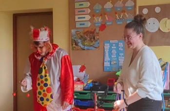 Zdjęcie: Klaun Walduś (21).jpg