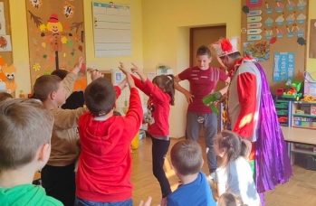 Zdjęcie: Klaun Walduś (14).jpg