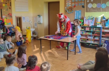 Zdjęcie: Klaun Walduś (22).jpg