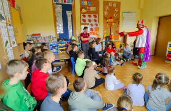 Zdjęcie: Klaun Walduś (26).jpg