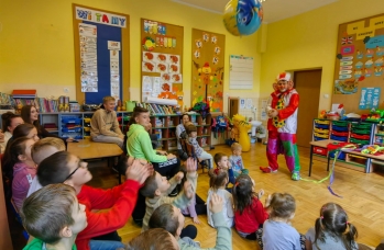 Zdjęcie: Klaun Walduś (25).jpg