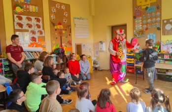 Zdjęcie: Klaun Walduś (24).jpg