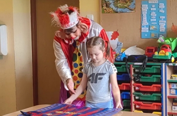 Zdjęcie: Klaun Walduś (16).jpg