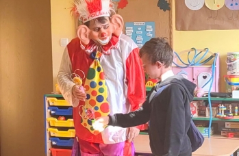 Zdjęcie: Klaun Walduś (29).jpg