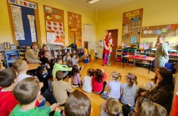 Zdjęcie: Klaun Walduś (15).jpg