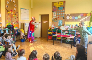 Zdjęcie: Klaun Walduś (19).jpg