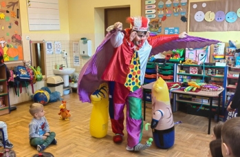 Zdjęcie: Klaun Walduś (28).jpg