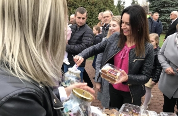 Zdjęcie: kiermasz ciast (5).jpg