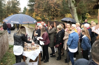 Zdjęcie: kiermasz ciast (3).jpg